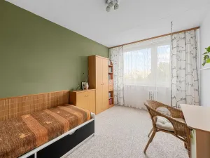 Prodej bytu 4+1, Praha - Černý Most, Anderleho, 105 m2