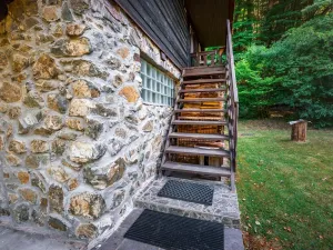 Prodej chaty, Černošín - Ostrovce, 80 m2