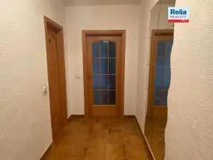 Pronájem bytu 2+1, Liberec, Boženy Němcové, 75 m2