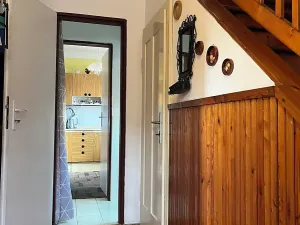 Prodej rodinného domu, Kladno, F. Plamínkové, 86 m2