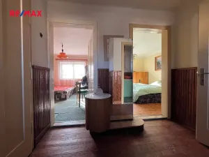 Prodej rodinného domu, Kladno, F. Plamínkové, 86 m2