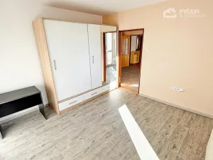 Pronájem bytu 3+1, Rožnov pod Radhoštěm, 1. máje, 67 m2