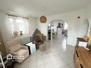 Prodej rodinného domu, Malý Újezd, 153 m2