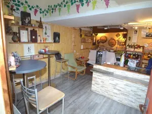 Pronájem obchodního prostoru, Praha - Záběhlice, Dunická, 26 m2