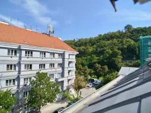 Prodej kanceláře, Praha - Karlín, Šaldova, 194 m2