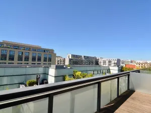 Prodej bytu 6+kk a větší, Praha - Karlín, Šaldova, 194 m2