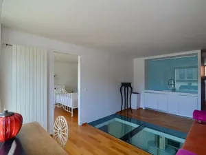 Prodej bytu 6+kk a větší, Praha - Karlín, Šaldova, 194 m2