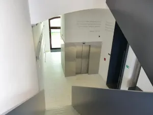 Prodej bytu 6+kk a větší, Praha - Karlín, Šaldova, 194 m2