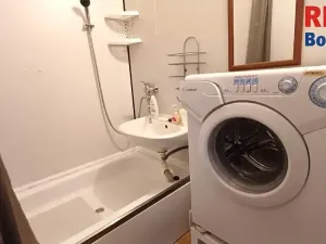 Pronájem bytu 1+1, Mladá Boleslav, Jana Palacha, 41 m2