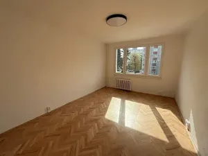Pronájem bytu 2+1, Písek, 17. listopadu, 62 m2