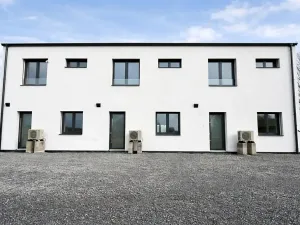 Pronájem rodinného domu, Libomyšl, 100 m2