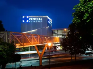 Pronájem obchodního prostoru, Kladno, Petra Bezruče, 35 m2