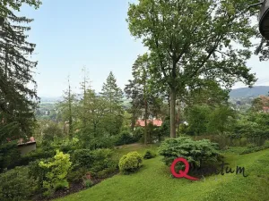 Pronájem bytu 1+1, Černošice, V Horce, 39 m2