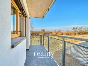 Pronájem bytu 2+kk, Znojmo, Třešňová, 56 m2