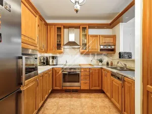 Prodej bytu 3+kk, Praha - Strašnice, U hranic, 118 m2