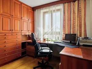 Prodej bytu 3+kk, Praha - Strašnice, U hranic, 118 m2