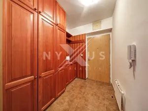 Prodej bytu 3+kk, Praha - Strašnice, U hranic, 118 m2