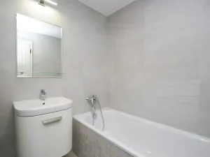 Pronájem bytu 3+1, Praha - Vinohrady, Mánesova, 120 m2