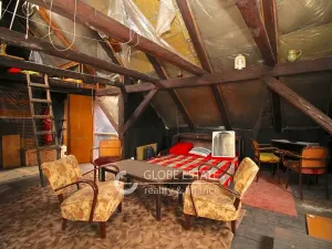 Prodej rodinného domu, Kryry, 100 m2