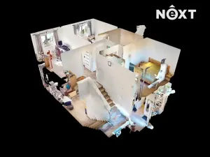 Prodej bytu 4+kk, Dobev, 117 m2