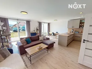 Prodej rodinného domu, Dobev, 117 m2