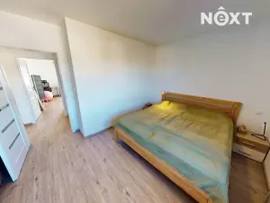 Prodej rodinného domu, Dobev, 117 m2