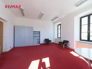 Prodej obchodního prostoru, Králíky, 5. května, 519 m2