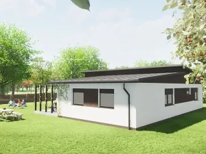 Prodej rodinného domu, Havířov, Farská, 106 m2