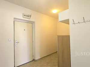 Pronájem bytu 1+kk, Písek, Krokova, 42 m2