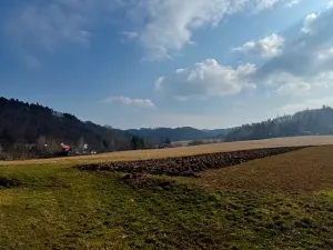 Prodej chaty, Roštín, 38 m2