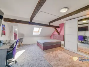 Prodej rodinného domu, Mnichov, 270 m2