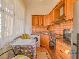 Prodej bytu 2+1, Mariánské Lázně, Anglická, 68 m2