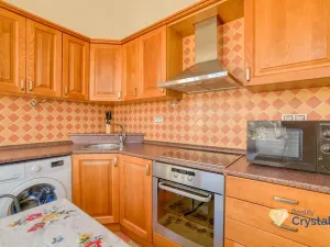 Prodej bytu 2+1, Mariánské Lázně, Anglická, 68 m2