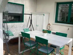 Prodej rodinného domu, Tymákov, 160 m2