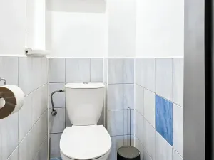 Pronájem bytu 2+kk, Praha - Nusle, 5. května, 54 m2