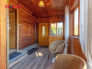 Prodej chaty, Okoř, 70 m2