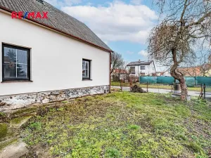 Prodej rodinného domu, Nová Včelnice, Čechova, 108 m2
