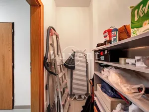 Prodej bytu 2+kk, Praha - Čakovice, Tryskovická, 62 m2