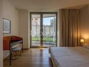 Pronájem bytu 2+kk, Praha, Holečkova, 71 m2