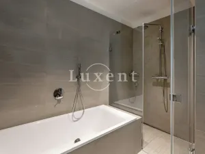 Pronájem bytu 2+kk, Praha - Smíchov, Holečkova, 62 m2