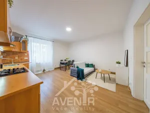 Prodej bytu 3+kk, Mladá Boleslav, Boženy Němcové, 78 m2