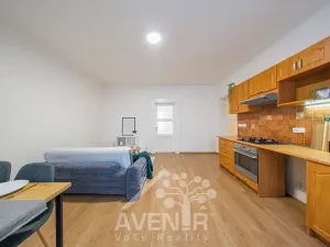 Prodej bytu 3+kk, Mladá Boleslav, Boženy Němcové, 78 m2