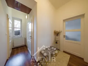 Prodej bytu 3+kk, Mladá Boleslav, Boženy Němcové, 78 m2