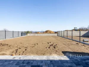 Pronájem rodinného domu, Boršov nad Vltavou, Severní, 121 m2