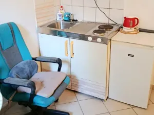 Pronájem komerční nemovitosti, Praha - Vinohrady, Lužická, 18 m2