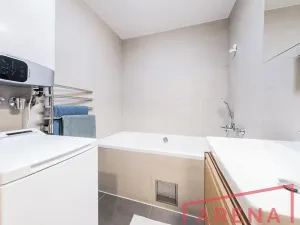 Prodej bytu 2+kk, Brno, Letní, 48 m2