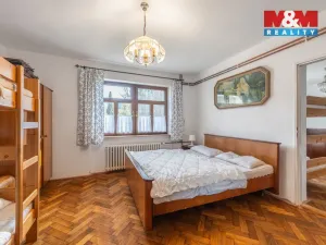 Prodej chalupy, Rudimov, 123 m2