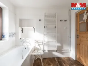 Prodej chalupy, Rudimov, 123 m2