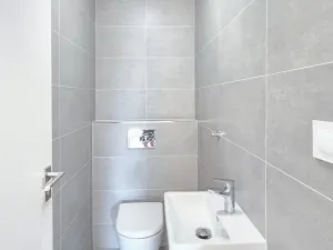 Pronájem bytu 4+kk, Praha - Jinonice, Kačírkova, 117 m2