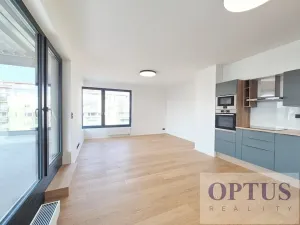 Pronájem bytu 3+kk, Praha - Stodůlky, Armády, 85 m2